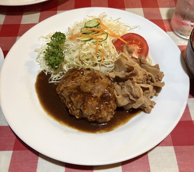 ザ・昭和のホッとするレストラン』by be11be : ポテト - 三ツ沢上町