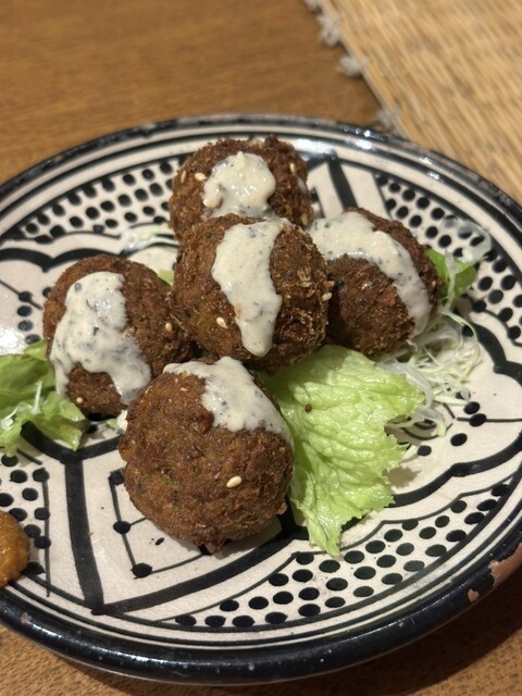 ル・マラケシュ （Le Marrakech） - 中津（阪急）/モロッコ料理 | 食べログ