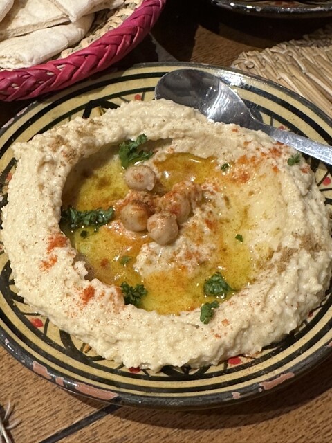 ル・マラケシュ （Le Marrakech） - 中津（阪急）/モロッコ料理 | 食べログ