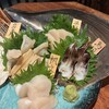 牡蠣貝鮮かいり - 