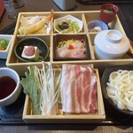 ゆず庵 - 