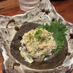 牡蠣貝鮮かいり - 