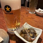 牡蠣貝鮮かいり - 