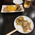 中華そば代一元 - 料理写真: