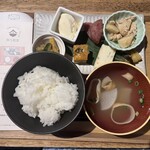 HAGI CAFE  - 