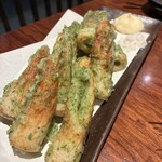 牡蠣貝鮮かいり - 