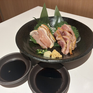 口コミ一覧 : 肉と魚と全席個室 七 新宿東口店 （ななつ【旧店名】原始