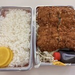 とんかつ いこい - 料理写真: