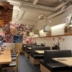 平次のおうどん - 
