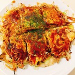古川食堂 - 料理写真: