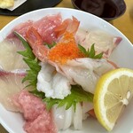 ごはん屋 やぐら食堂 - 