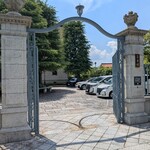 ルシェーヌ (長楽館) - 