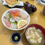 ごはん屋 やぐら食堂 - 
