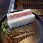 燒肉 Ushigoro 銀座並木通店 - 