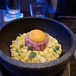 燒肉 Ushigoro 銀座並木通店 - 