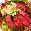 チェルカトローヴァ - 料理写真:かずさ和牛と海の幸のステーキ丼（おらが丼）