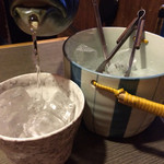 炭焼小屋竜ちゃん - 天孫降臨