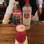 コーヒーハウス ニシヤ - シーブリーズ（700円）