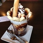 cafe　箜羅 - 