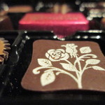 メリーチョコレート - 