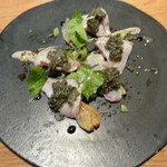 ラ・ボンヌターブル - 