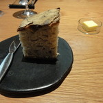 ラ・ボンヌターブル - 