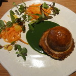 ラ・ボンヌターブル - 