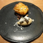 ラ・ボンヌターブル - 