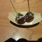 ラ・ボンヌターブル - 