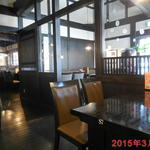 珈琲屋らんぷ - 店内