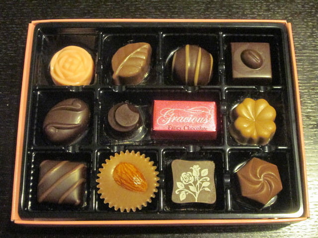 メリーチョコレート イオン酒田南店 - 東酒田（チョコレート）の写真