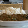 カレーハウス チリチリ - 