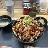 難波肉劇場
