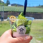 道の駅 お茶の京都 みなみやましろ村 - 