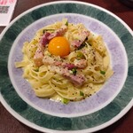 鎌倉パスタ - 料理写真: