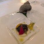 ルシェーヌ (長楽館) - 