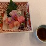 半兵衛 - 