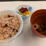 半兵衛 - 