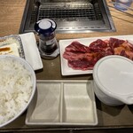 焼肉ライク - 料理写真:
