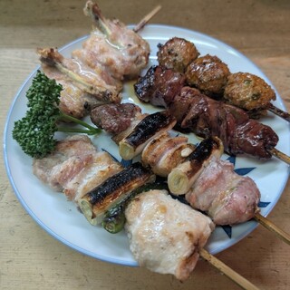 鳥やき 宮川_0