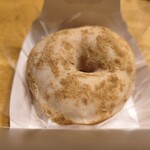 ミスタードーナツ - 料理写真: