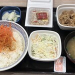 吉野家 - 料理写真: