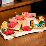 やきにくホルモン瀧 - 料理写真: