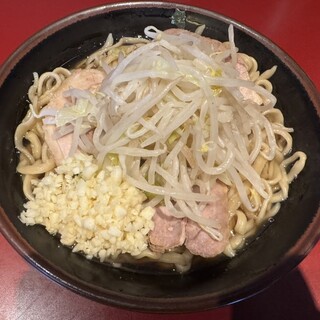 ラーメン二郎_0