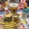 EXPO2025 OFFICIAL CAFE らぽっぽリンクス梅田店