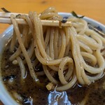 中華そば 喜富 - 