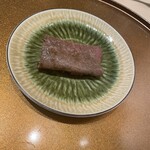銀座 ちかみつ - 