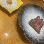 銀座 ちかみつ - 