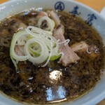 中華そば 喜富 - 
