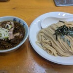 中華そば 喜富 - 